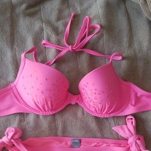 AERIE Pretty Bathing Suit